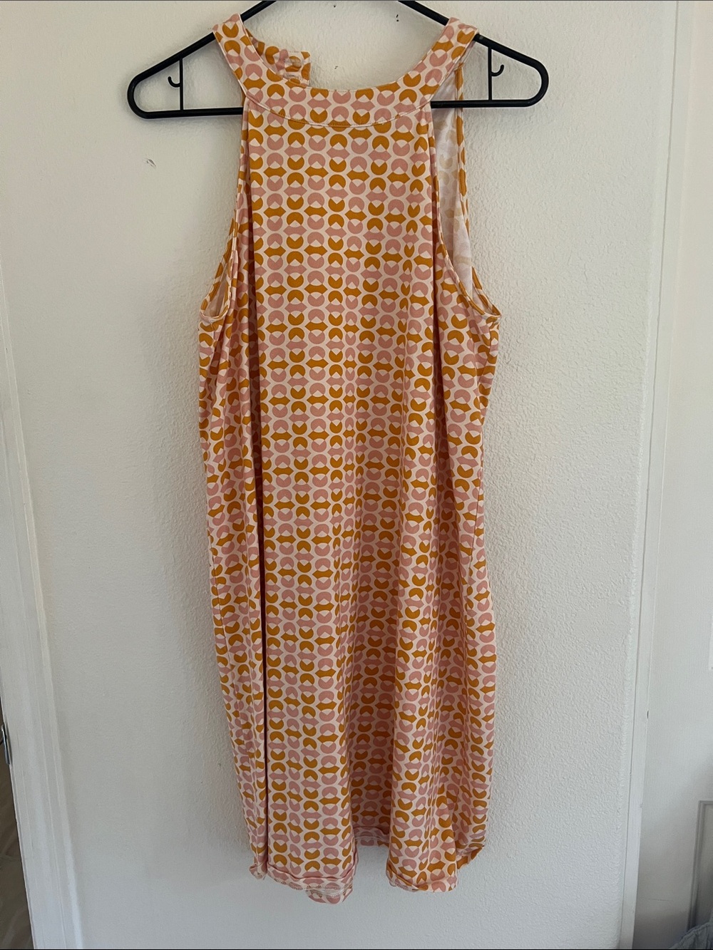 Spartina Women's Halter Dress